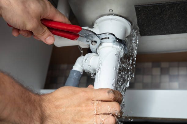 Best Residential water damage restoration  in Upper Saddle River, NJ