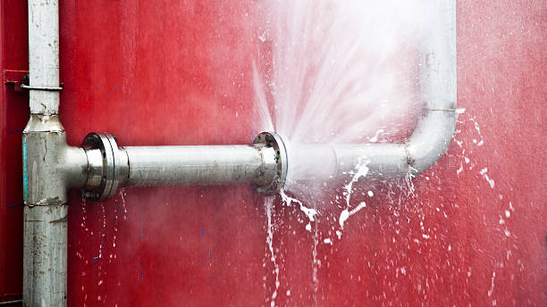 Best Sewage cleanup and water damage restoration  in Upper Saddle River, NJ